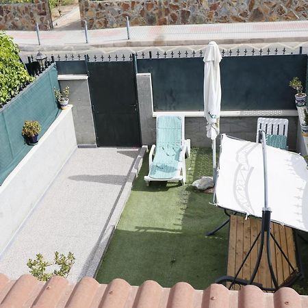 Masvacation Calle Lanzarote B, 4Room, Terrace Πλάγια ντελ Ινγκλές Εξωτερικό φωτογραφία