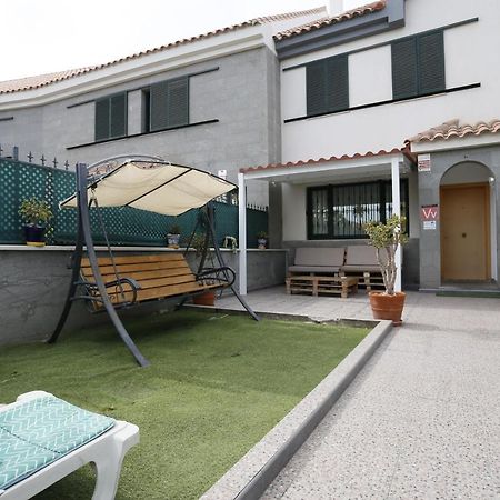 Masvacation Calle Lanzarote B, 4Room, Terrace Πλάγια ντελ Ινγκλές Εξωτερικό φωτογραφία