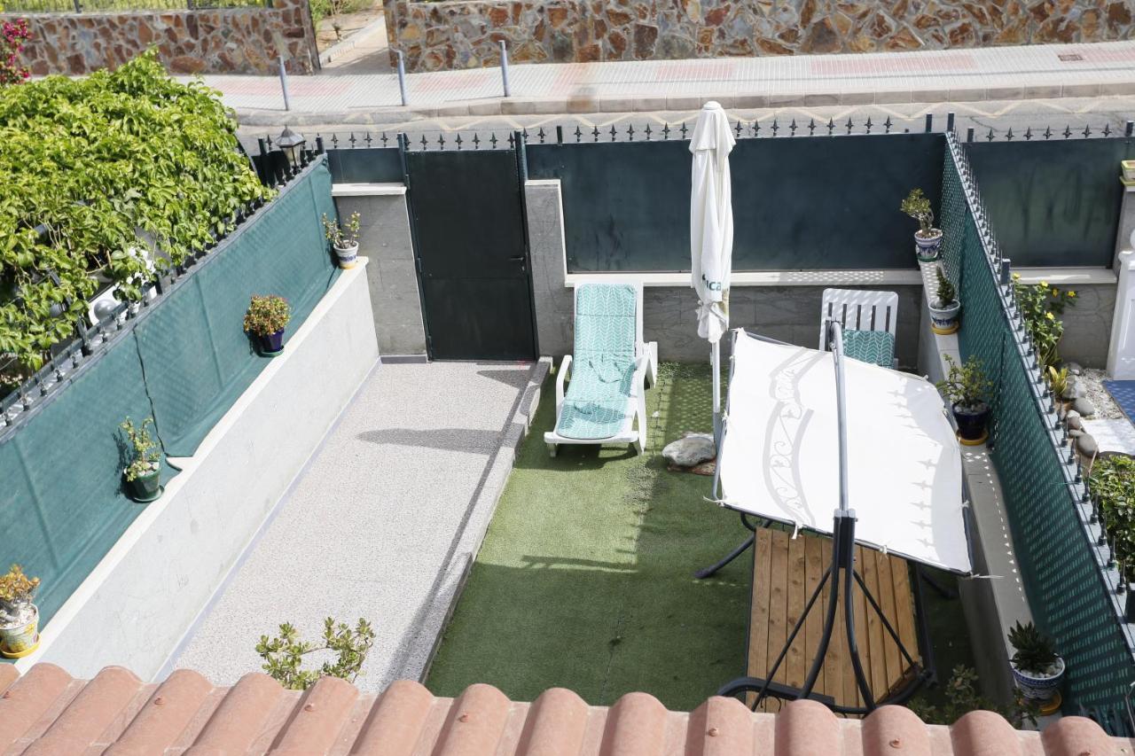 Masvacation Calle Lanzarote B, 4Room, Terrace Πλάγια ντελ Ινγκλές Εξωτερικό φωτογραφία