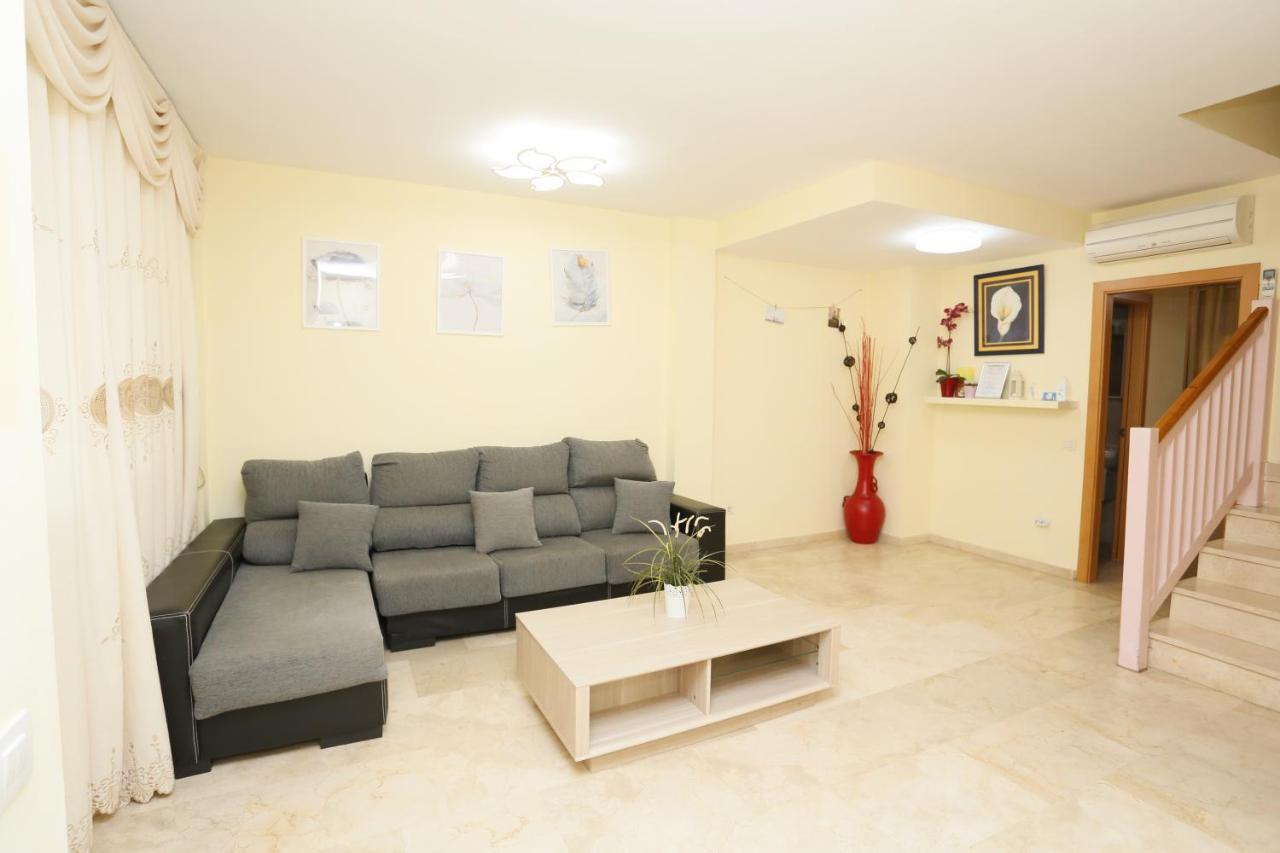 Masvacation Calle Lanzarote B, 4Room, Terrace Πλάγια ντελ Ινγκλές Εξωτερικό φωτογραφία