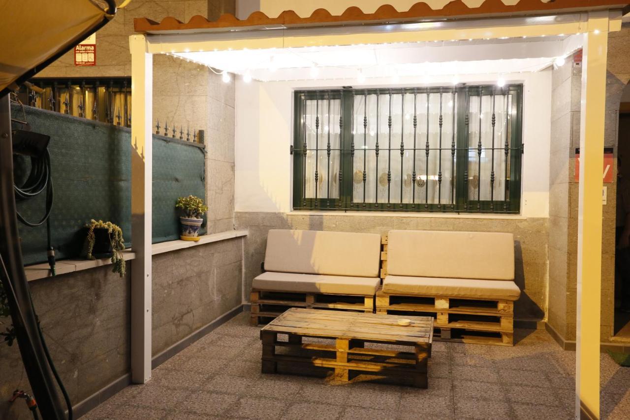 Masvacation Calle Lanzarote B, 4Room, Terrace Πλάγια ντελ Ινγκλές Εξωτερικό φωτογραφία