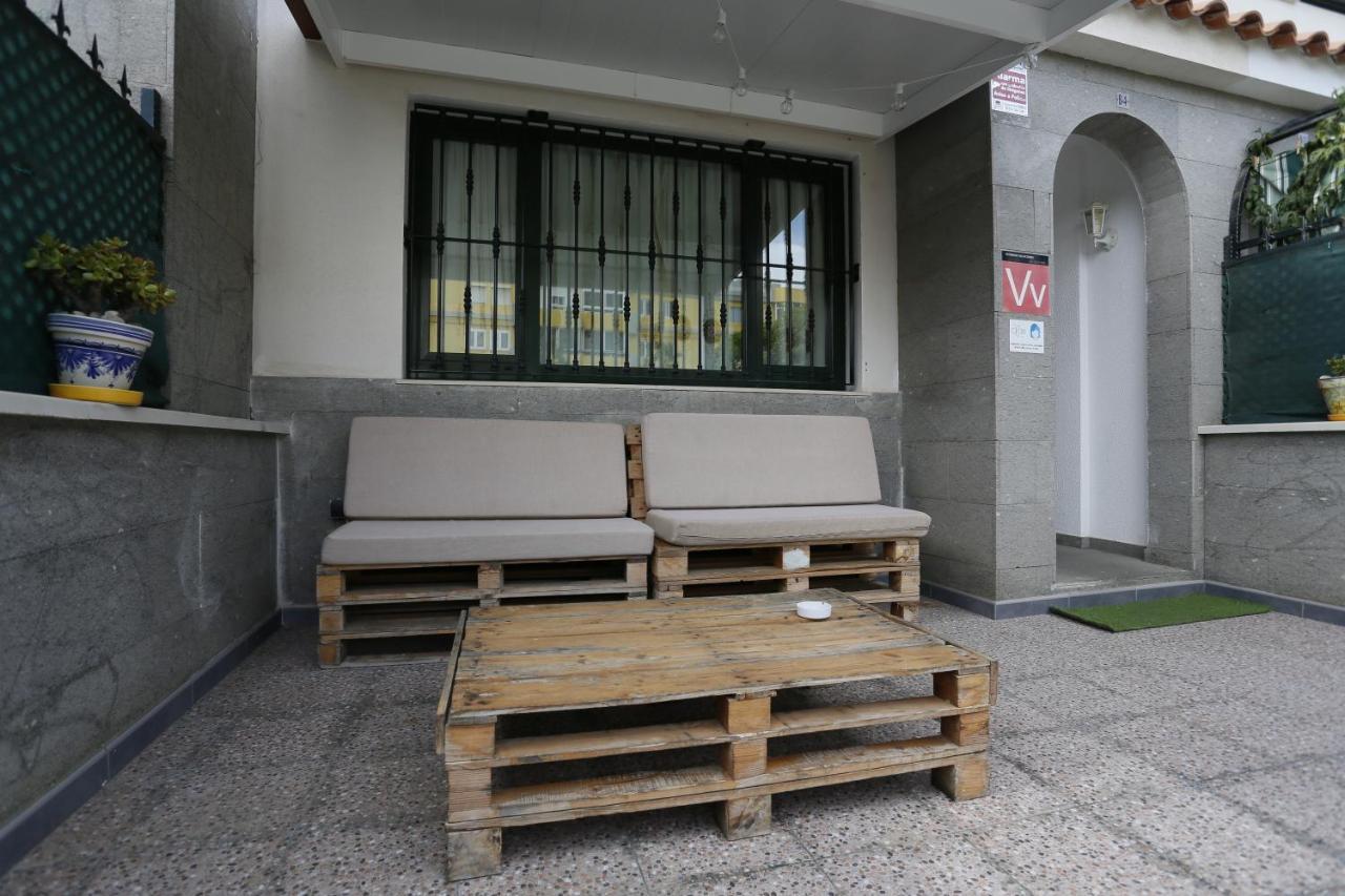 Masvacation Calle Lanzarote B, 4Room, Terrace Πλάγια ντελ Ινγκλές Εξωτερικό φωτογραφία