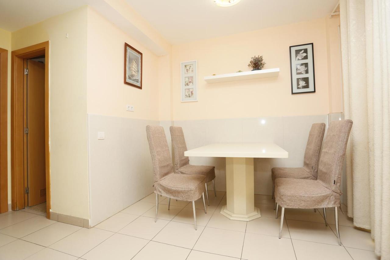 Masvacation Calle Lanzarote B, 4Room, Terrace Πλάγια ντελ Ινγκλές Εξωτερικό φωτογραφία