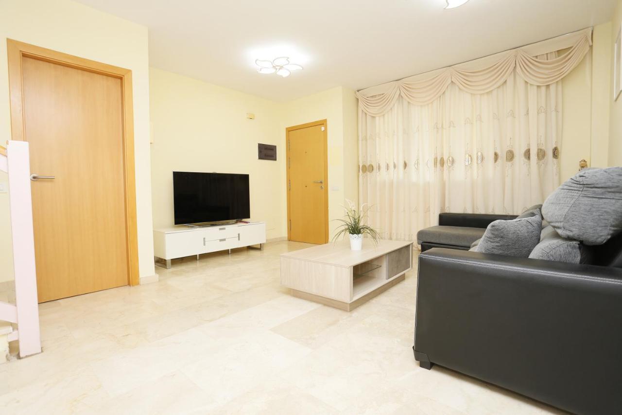 Masvacation Calle Lanzarote B, 4Room, Terrace Πλάγια ντελ Ινγκλές Εξωτερικό φωτογραφία