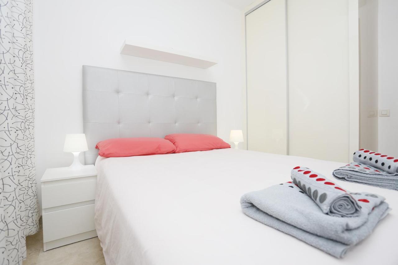 Masvacation Calle Lanzarote B, 4Room, Terrace Πλάγια ντελ Ινγκλές Εξωτερικό φωτογραφία