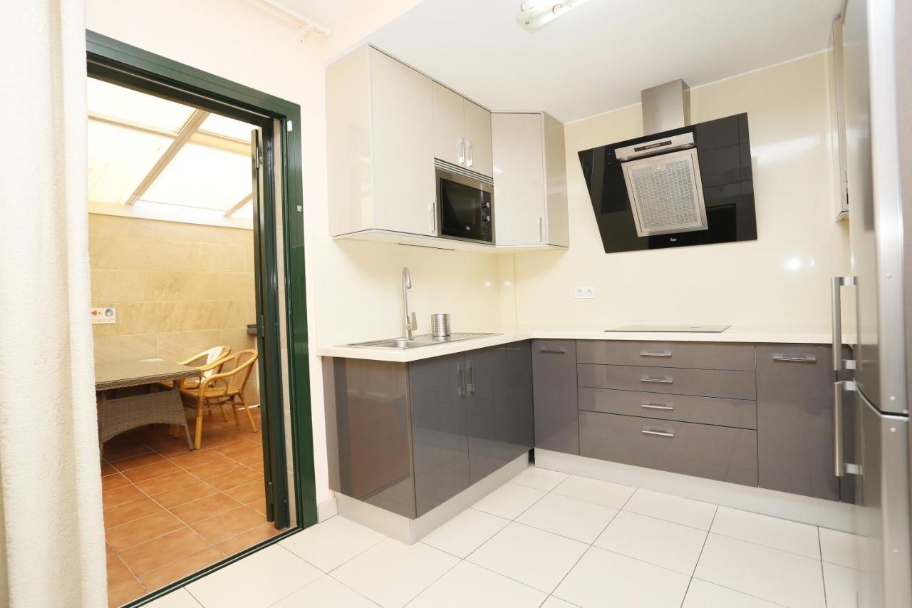 Masvacation Calle Lanzarote B, 4Room, Terrace Πλάγια ντελ Ινγκλές Εξωτερικό φωτογραφία