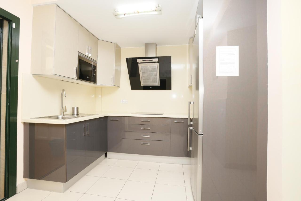 Masvacation Calle Lanzarote B, 4Room, Terrace Πλάγια ντελ Ινγκλές Εξωτερικό φωτογραφία
