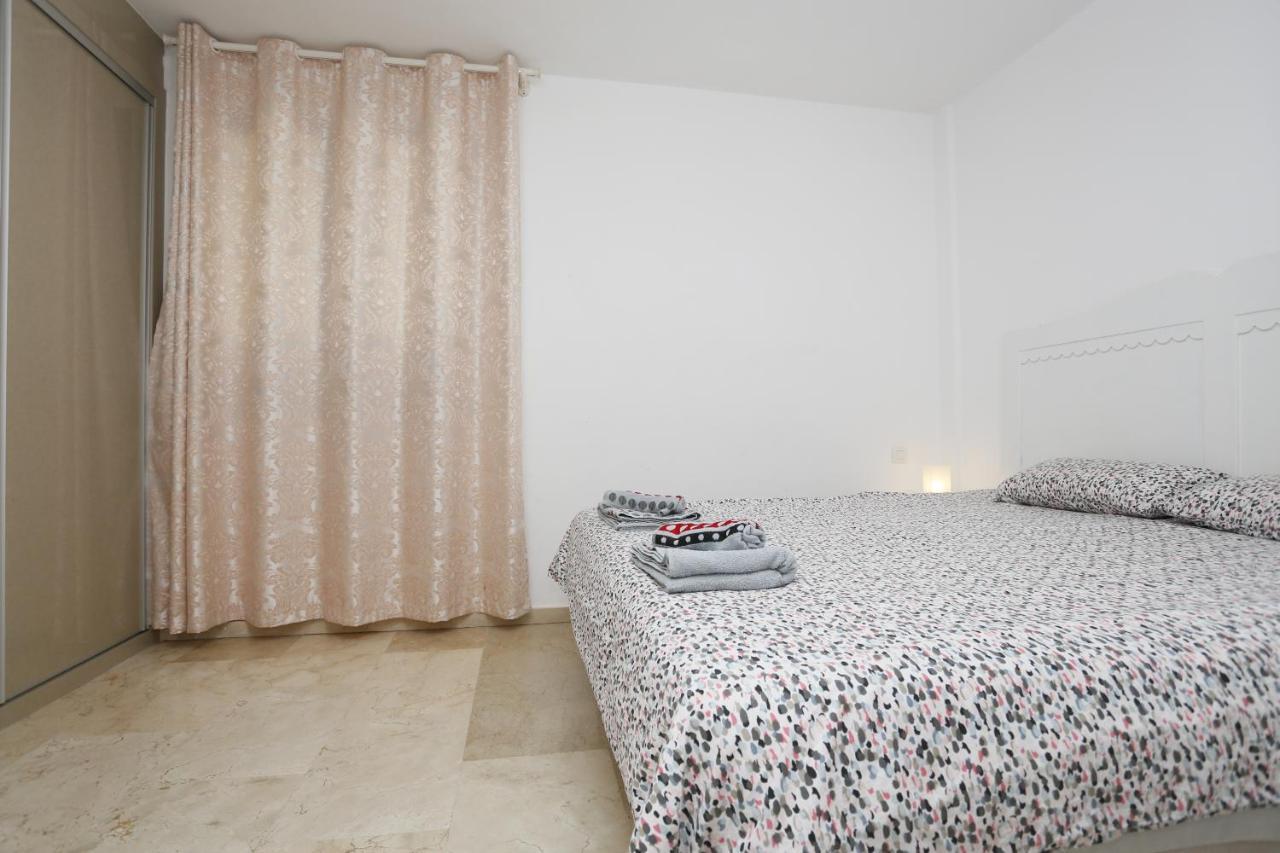 Masvacation Calle Lanzarote B, 4Room, Terrace Πλάγια ντελ Ινγκλές Εξωτερικό φωτογραφία