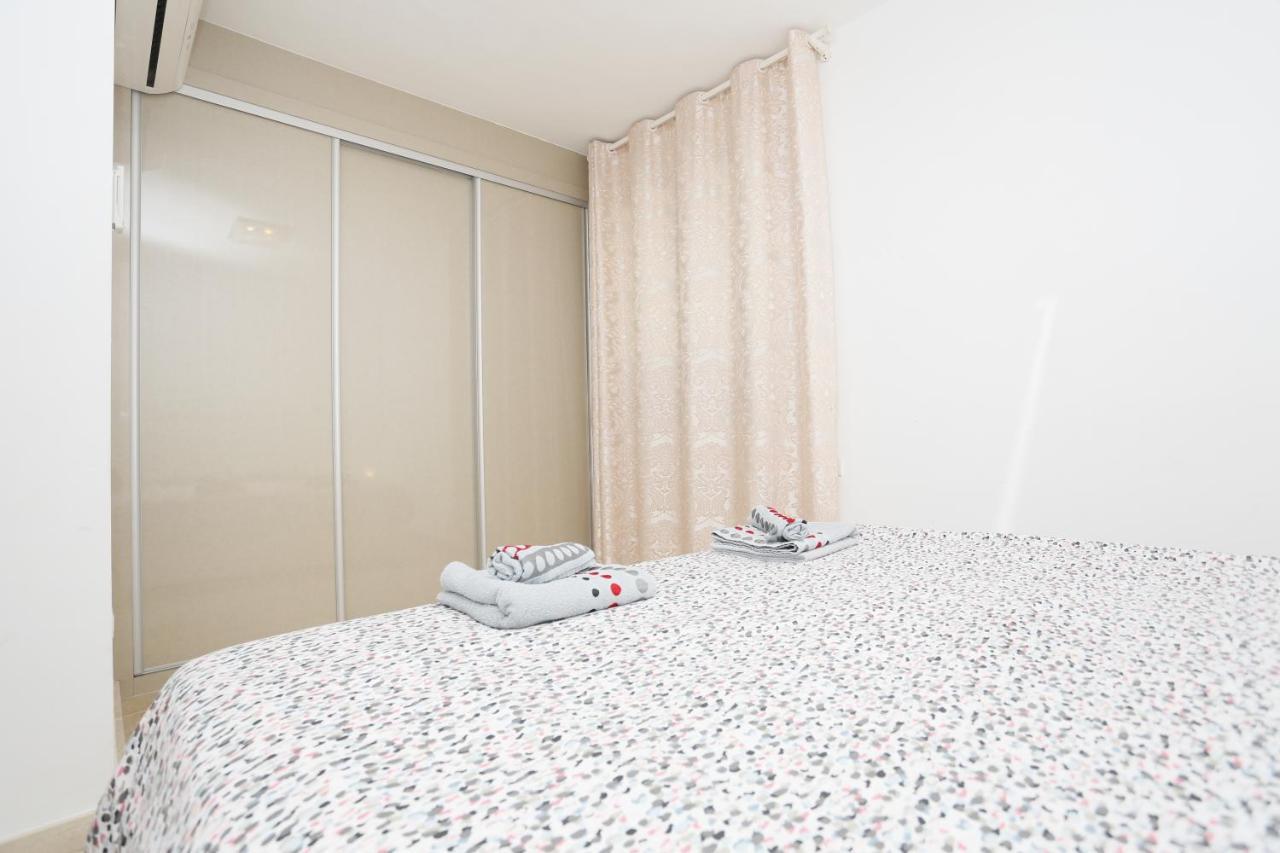 Masvacation Calle Lanzarote B, 4Room, Terrace Πλάγια ντελ Ινγκλές Εξωτερικό φωτογραφία