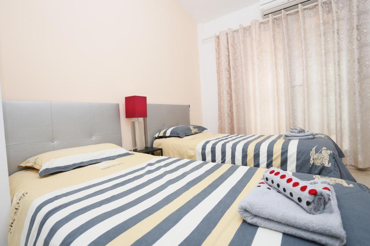 Masvacation Calle Lanzarote B, 4Room, Terrace Πλάγια ντελ Ινγκλές Εξωτερικό φωτογραφία