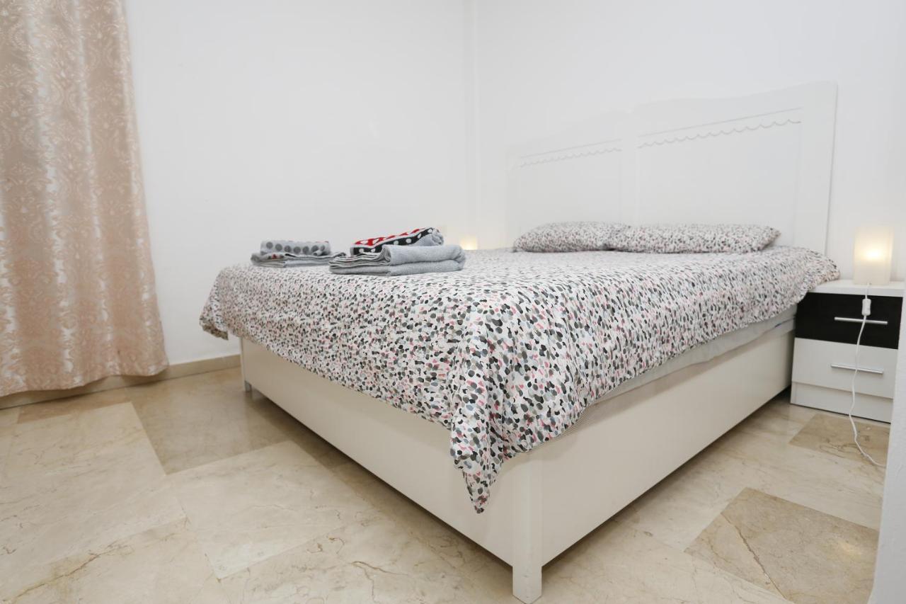 Masvacation Calle Lanzarote B, 4Room, Terrace Πλάγια ντελ Ινγκλές Εξωτερικό φωτογραφία