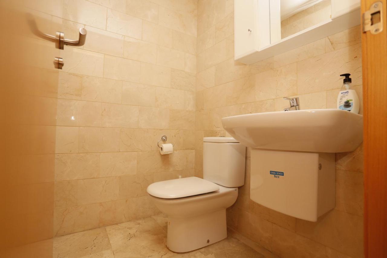 Masvacation Calle Lanzarote B, 4Room, Terrace Πλάγια ντελ Ινγκλές Εξωτερικό φωτογραφία