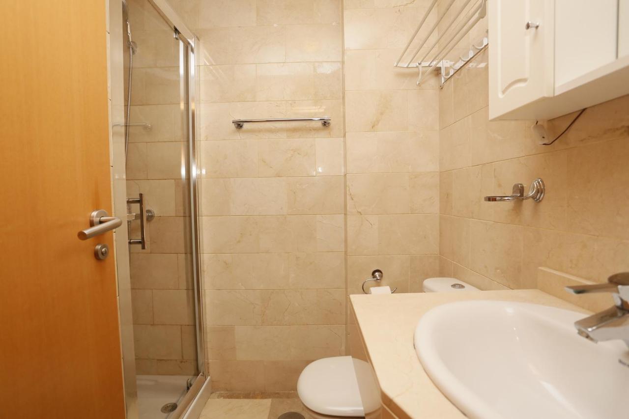 Masvacation Calle Lanzarote B, 4Room, Terrace Πλάγια ντελ Ινγκλές Εξωτερικό φωτογραφία