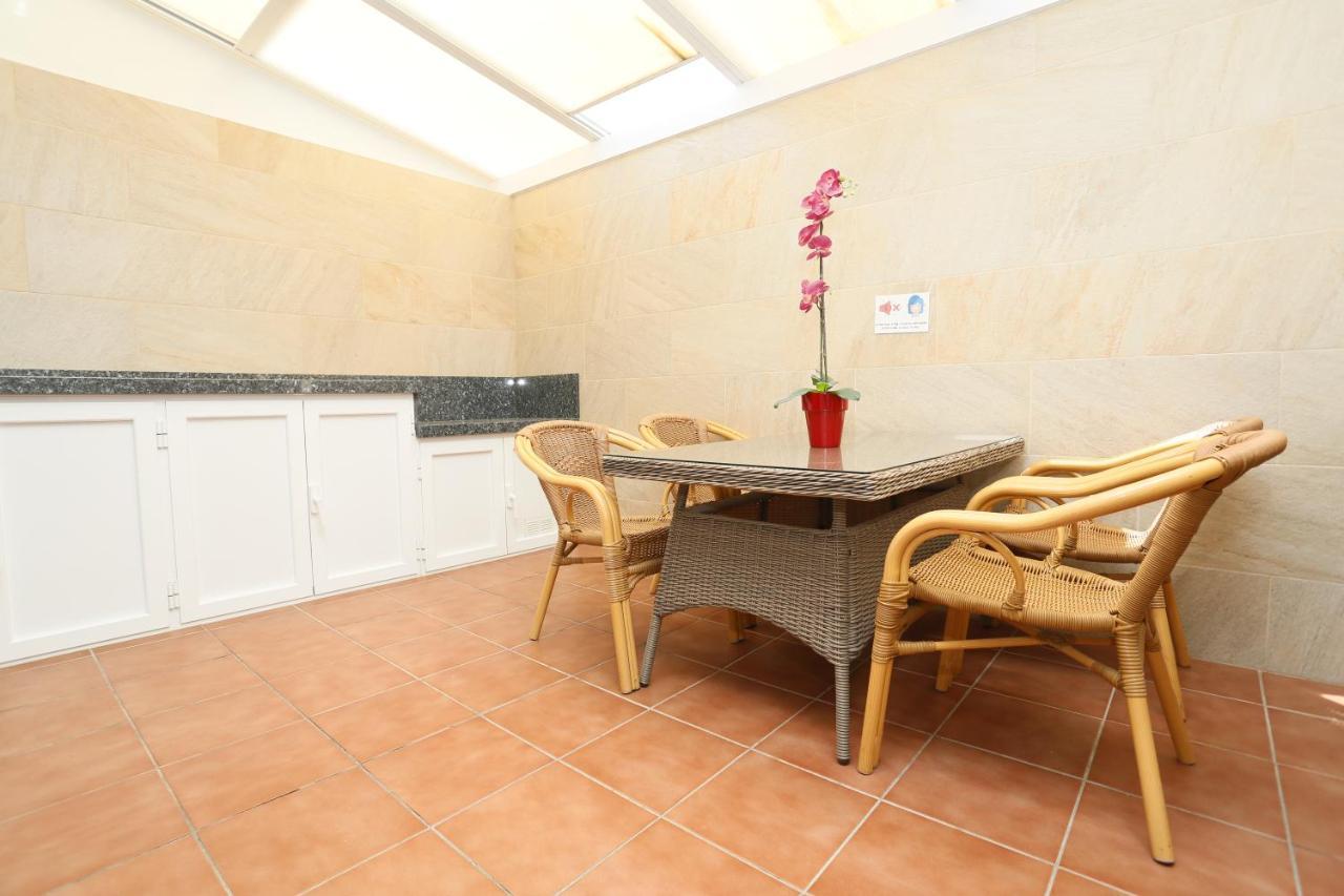 Masvacation Calle Lanzarote B, 4Room, Terrace Πλάγια ντελ Ινγκλές Εξωτερικό φωτογραφία