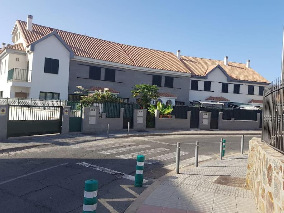 Masvacation Calle Lanzarote B, 4Room, Terrace Πλάγια ντελ Ινγκλές Εξωτερικό φωτογραφία