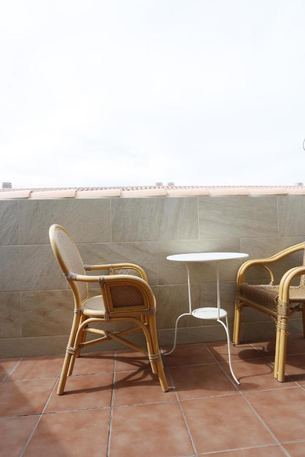 Masvacation Calle Lanzarote B, 4Room, Terrace Πλάγια ντελ Ινγκλές Εξωτερικό φωτογραφία