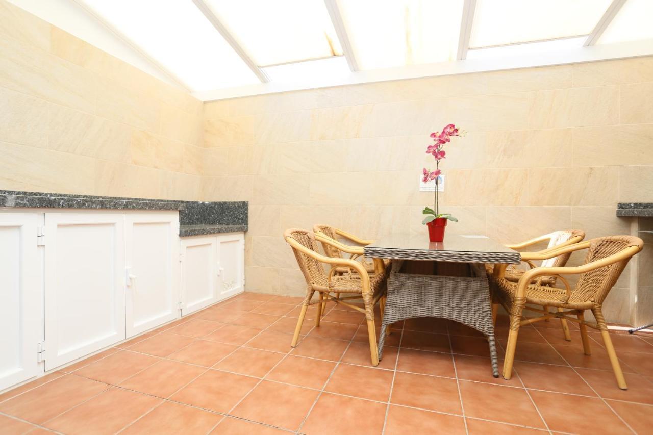 Masvacation Calle Lanzarote B, 4Room, Terrace Πλάγια ντελ Ινγκλές Εξωτερικό φωτογραφία